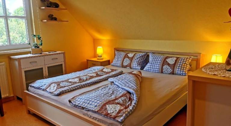 Vacation home with 2 rooms for 4 persons — photo 2