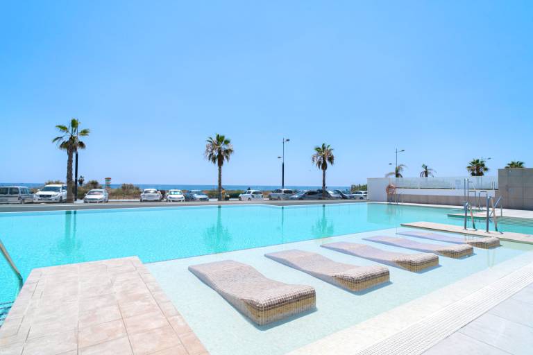 Ferienwohnung Torrox Costa