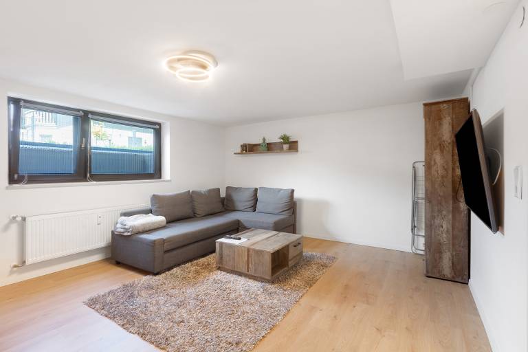 Ferienwohnung Bad Säckingen
