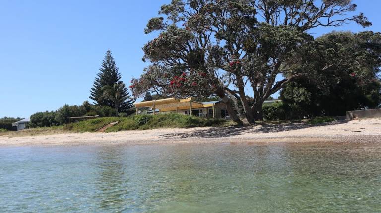 House Pataua South