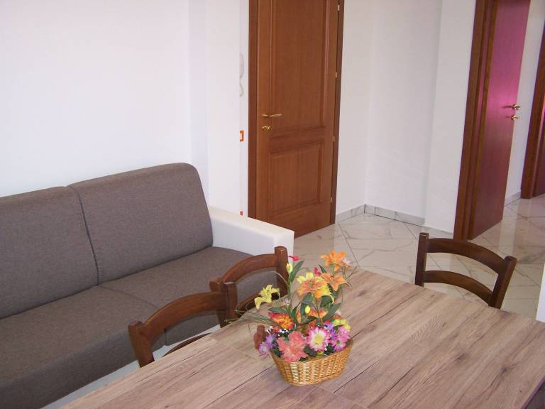 Family-oriented rental apartment | Next to the beach | Pet-friendly — photo 4