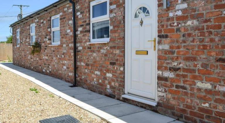 House | Pet-friendly in Bridlington