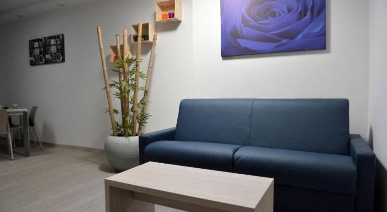 Serviced apartment with terrace & garden | Perfect for remote work — photo 4