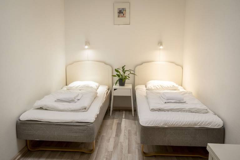 Hostel Johanneberg
