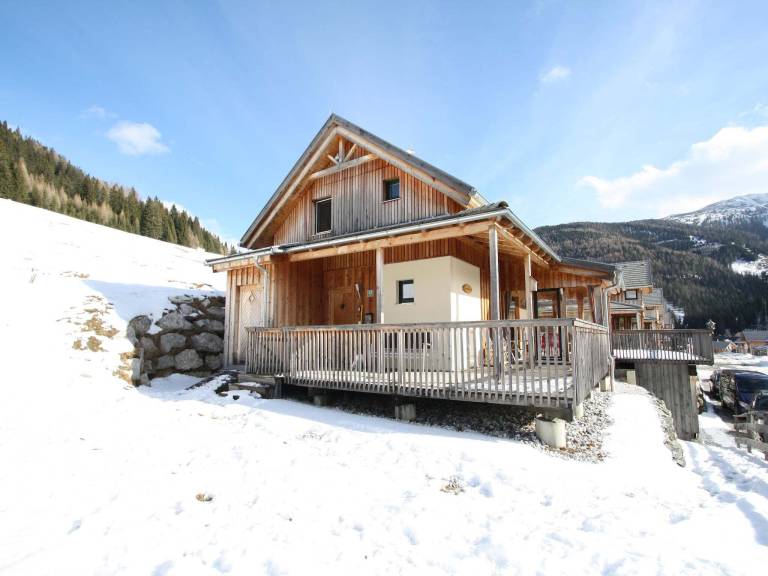 Chalet Hohentauern