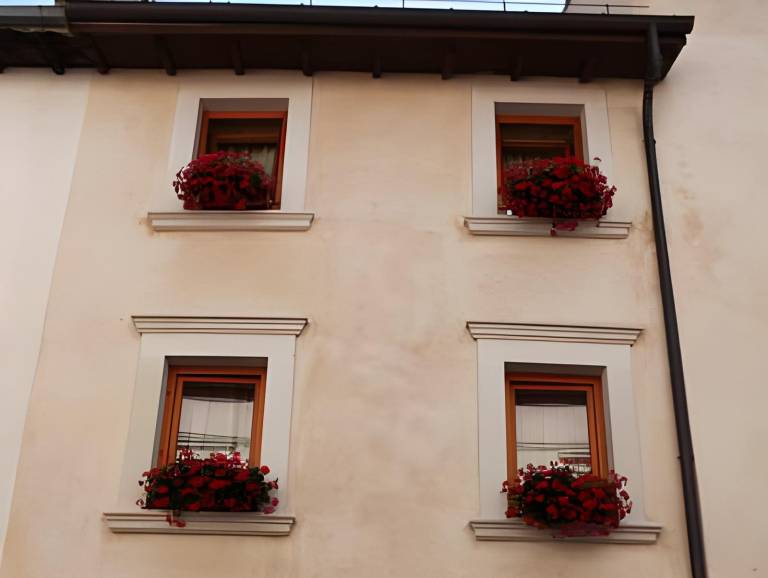 Bed & Breakfast  Pescocostanzo