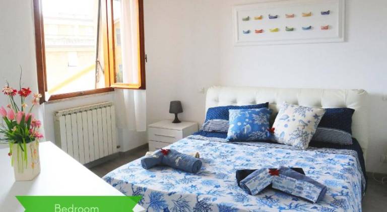 Apartment | Pets allowed in Portovenere