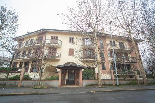 Apartment Baggio