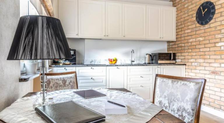 Apartment Białystok