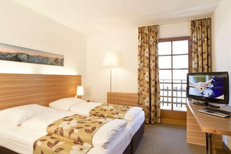 Alphotel — photo 3