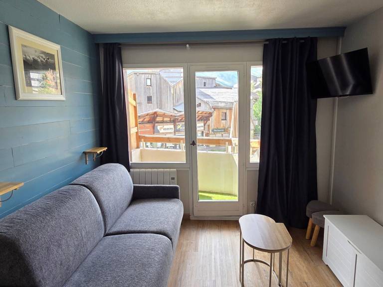 Ferienwohnung Avoriaz