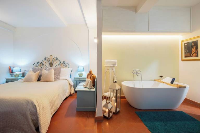 Bed and Breakfast Lastra a Signa