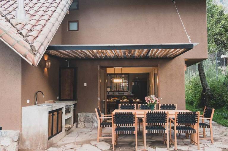 Family-friendly lovely vacation home with BBQ & fast internet | Dogs allowed — photo 3