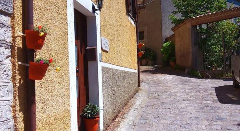 Appartamento San Severino lucano