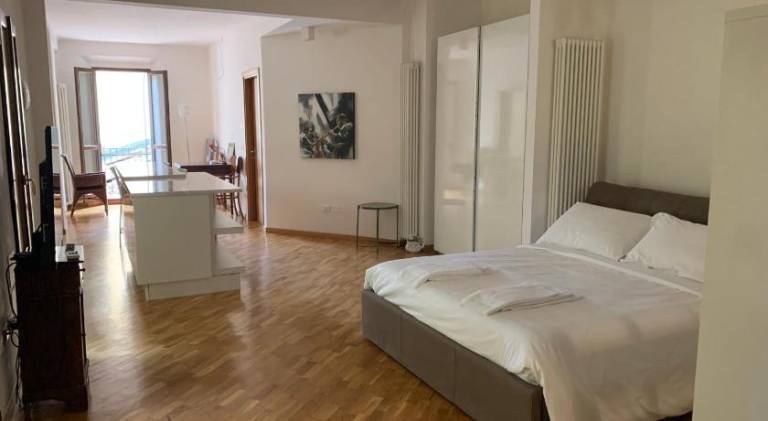 Holiday apartment with 2 rooms for 5 persons — photo 2