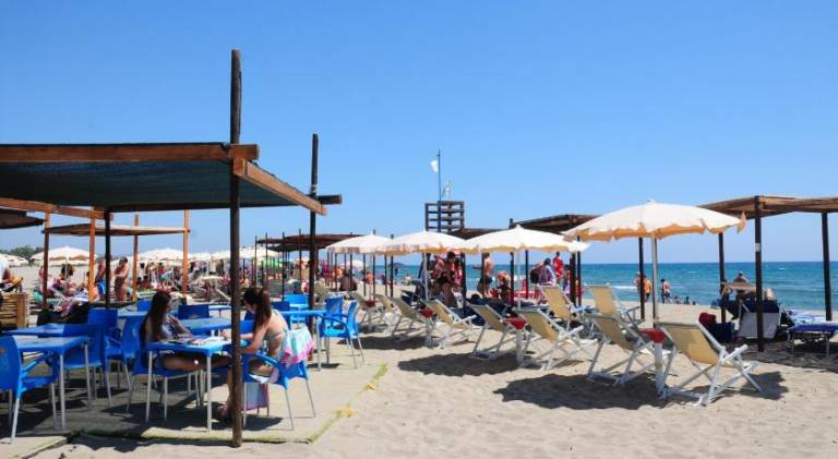 Villaggio Camping Torre Salinas — photo 5