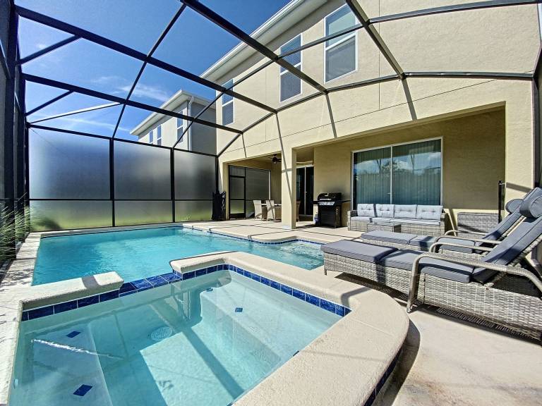 Hus Kissimmee