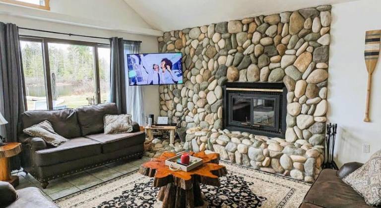 Ample house | Perfect for remote work | Pet-friendly — photo 2