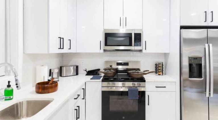 Rental apartment | Suitable for remote work — photo 5