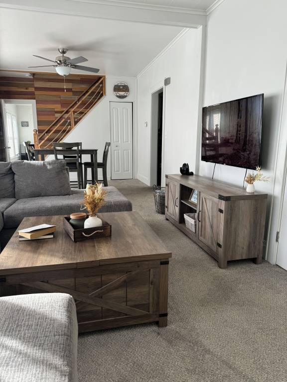 House Oshkosh