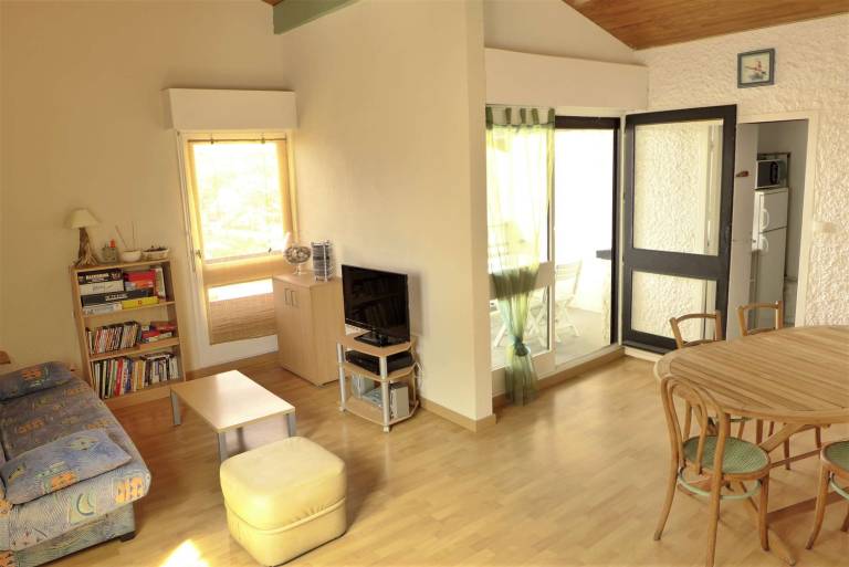 Huis Soorts-Hossegor
