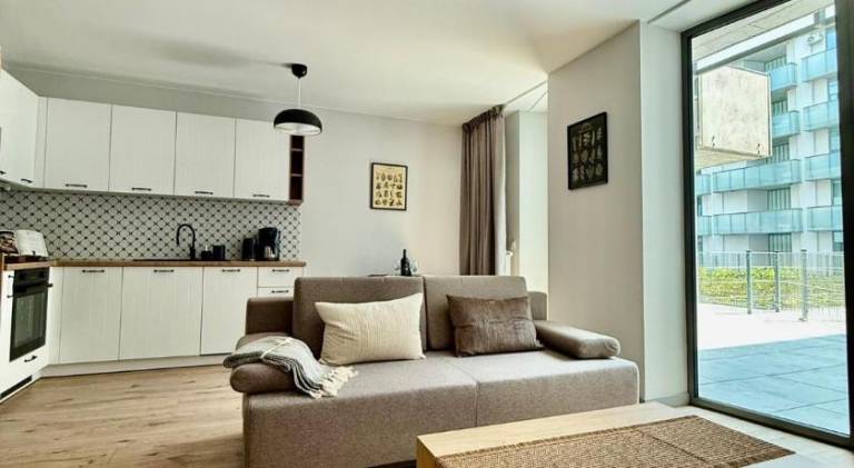 Rental apartment | Dogs allowed — photo 2