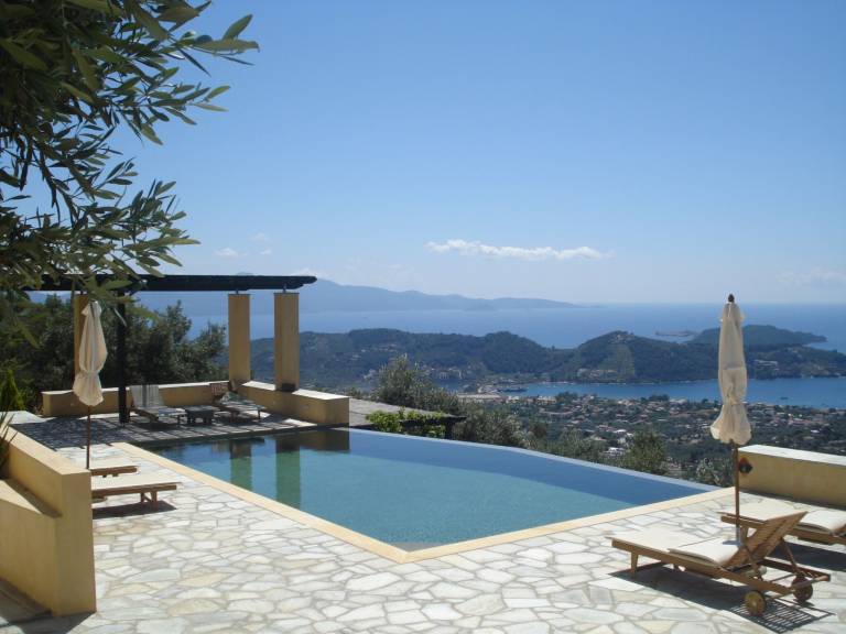 Villa Skiathos