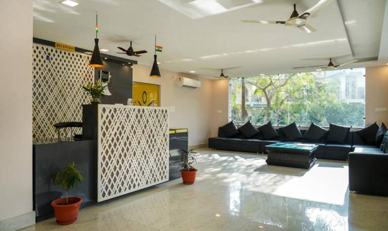 Restwell Tapovan Rishikesh — photo 2