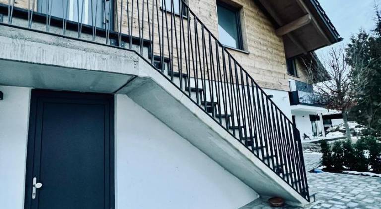 Ferienwohnung Kochel am See