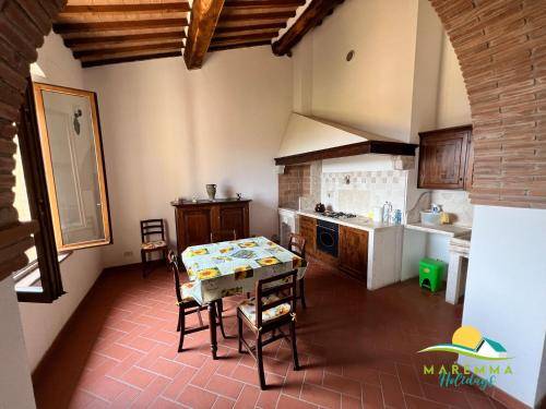 Agriturismo Follonica