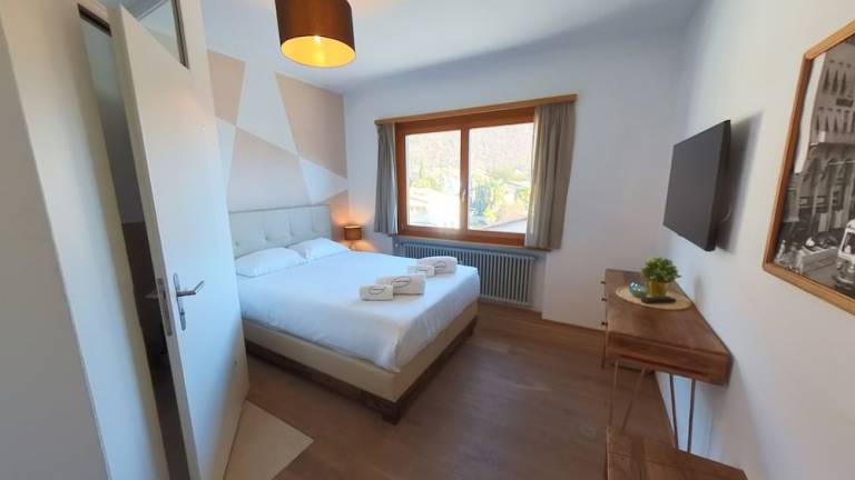Bed & Breakfast Losone