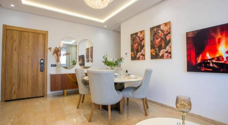 Wonderful apartment with pool | Pets allowed — photo 4