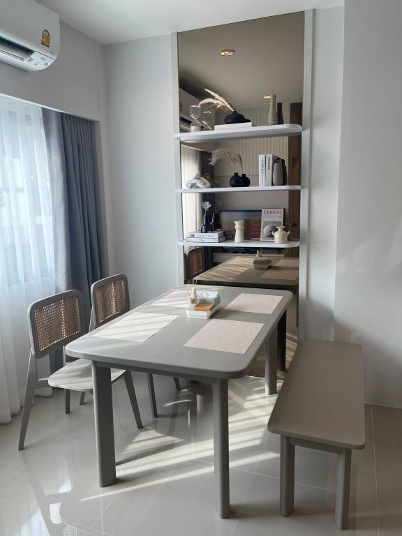 Hus Rayong