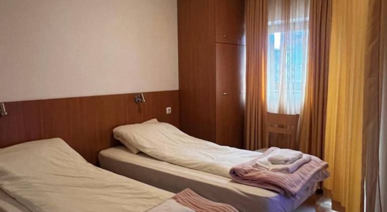 Holiday apartment with 1 room for 4 persons in Bansko
