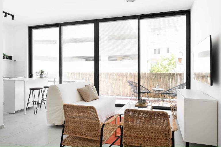 Ferienwohnung  Tel Aviv-Jaffa