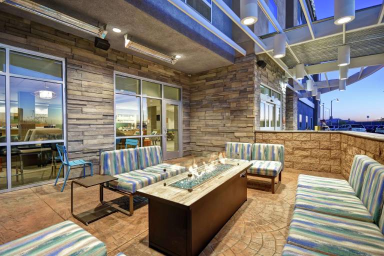 Home2 Suites by Hilton Victorville in Victorville, CA