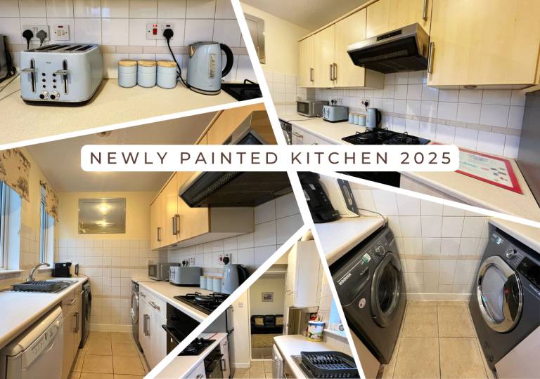 16 m² Ferienwohnung