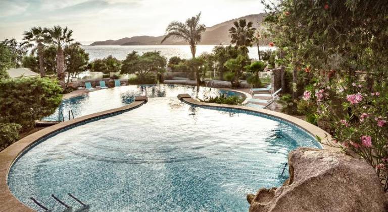 Hotel Stella Maris — photo 4