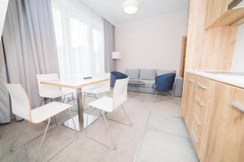 Apartament Sienna
