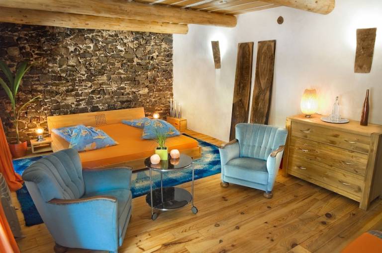 Chambre d'hôtes  Saint-Hippolyte-du-Fort