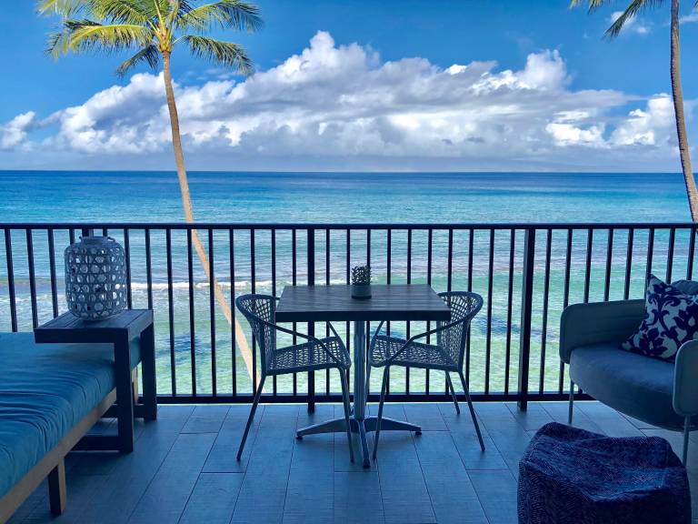Condo Kaanapali