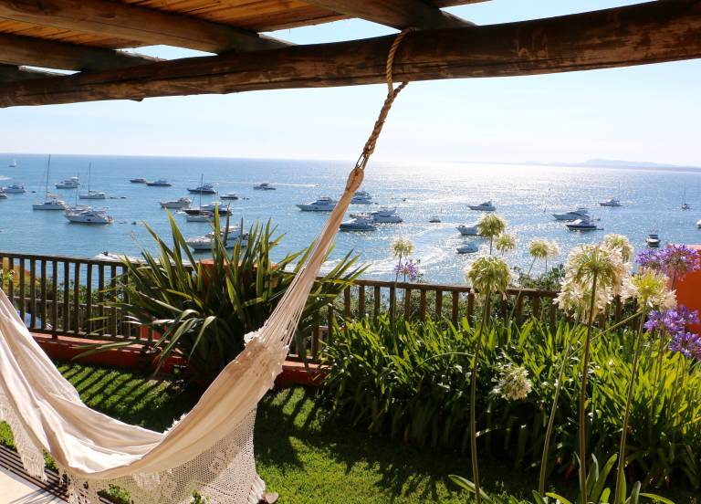 Villa Punta Ballena
