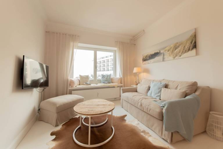 Apartment | Sea view — photo 5