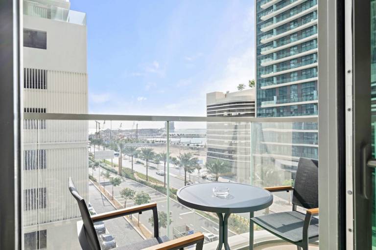 Aparthotel  Dubai Marina