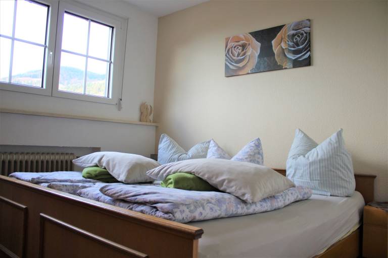 Ferienwohnung Glottertal