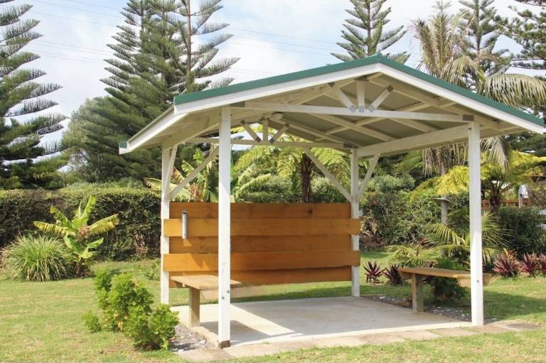 Apartment  Norfolk Island
