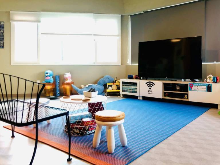 Hostel Jungang-daero