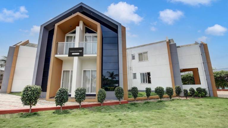 Ferienhaus Hubli-Dharwar