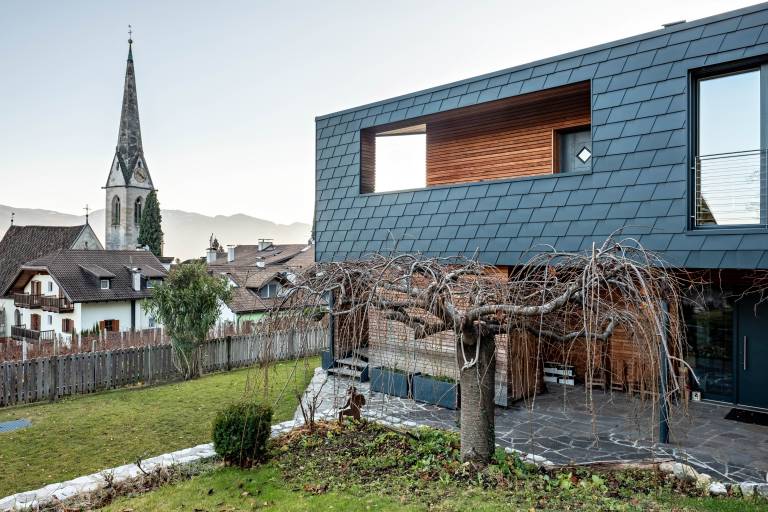 Ferienwohnung  Kaltern an der Weinstraße