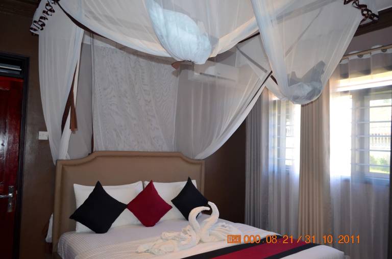 Resort Manyago